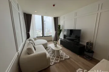 2 Bedroom Condo for rent in Noble Form Thonglor, Khlong Tan Nuea, Bangkok near BTS Thong Lo