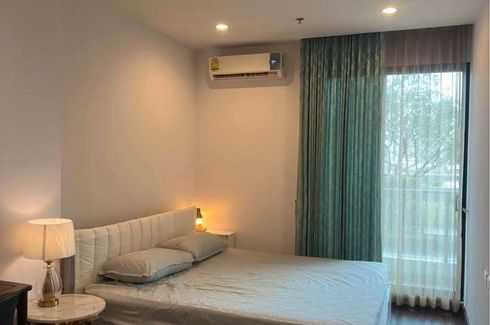 1 Bedroom Condo for rent in Supalai Premier Asoke, Bang Kapi, Bangkok near MRT Phetchaburi