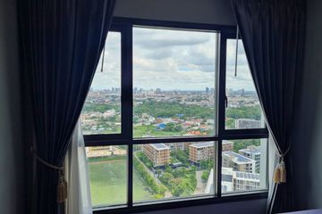1 Bedroom Condo for rent in The Base Park East Sukhumvit 77, Phra Khanong Nuea, Bangkok near BTS On Nut