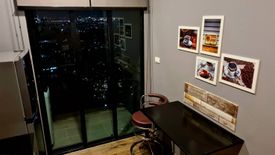 1 Bedroom Condo for rent in The Base Park East Sukhumvit 77, Phra Khanong Nuea, Bangkok near BTS On Nut