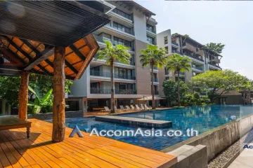 4 Bedroom Apartment for rent in Khlong Tan Nuea, Bangkok