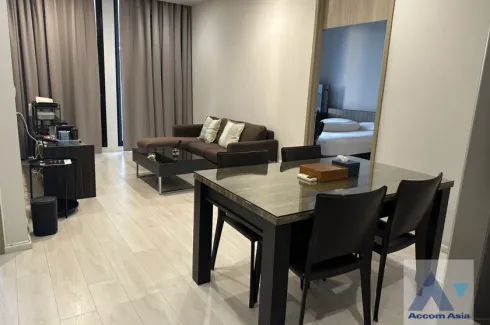 2 Bedroom Condo for rent in Noble Ploenchit, Lumpini, Bangkok near BTS Ploen Chit