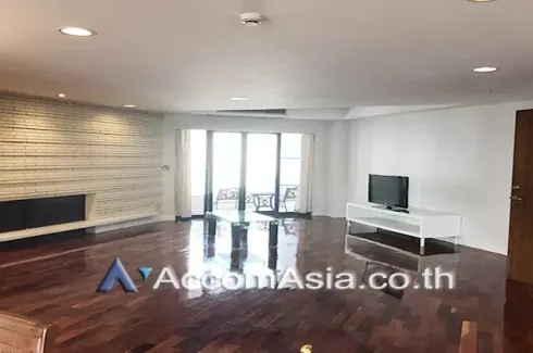 3 Bedroom Apartment for rent in Khlong Toei, Bangkok near MRT Queen Sirikit National Convention Centre