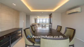 3 Bedroom Apartment for rent in Khlong Tan Nuea, Bangkok