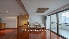 3 Bedroom Apartment for rent in Khlong Toei Nuea, Bangkok near MRT Sukhumvit