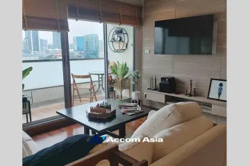 3 Bedroom Condo for sale in Chong Nonsi, Bangkok