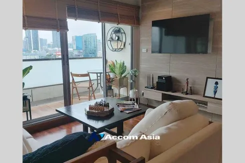 3 Bedroom Condo for sale in Chong Nonsi, Bangkok