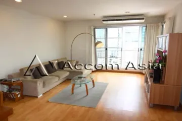 3 Bedroom Condo for rent in CitiSmart Sukhumvit 18, Khlong Toei, Bangkok near BTS Asoke