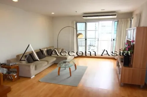 3 Bedroom Condo for rent in CitiSmart Sukhumvit 18, Khlong Toei, Bangkok near BTS Asoke