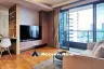 2 Bedroom Condo for rent in The Lumpini 24, Khlong Tan, Bangkok near BTS Phrom Phong