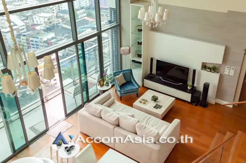 3 Bedroom Condo for rent in Bright Sukhumvit 24, Khlong Tan, Bangkok near BTS Phrom Phong