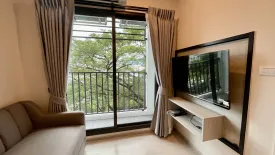 1 Bedroom Condo for rent in Escent Park Ville Chiangmai, Fa Ham, Chiang Mai