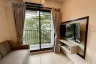1 Bedroom Condo for rent in Escent Park Ville Chiangmai, Fa Ham, Chiang Mai