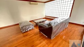 4 Bedroom Apartment for rent in Khlong Toei, Bangkok near MRT Queen Sirikit National Convention Centre
