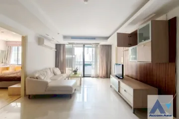 2 Bedroom Condo for rent in Las Colinas, Khlong Toei Nuea, Bangkok near BTS Asoke