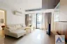 2 Bedroom Condo for rent in Las Colinas, Khlong Toei Nuea, Bangkok near BTS Asoke