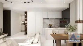 2 Bedroom Condo for rent in Q1 Sukhumvit, Khlong Toei, Bangkok near BTS Nana