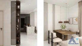 2 Bedroom Condo for rent in Q1 Sukhumvit, Khlong Toei, Bangkok near BTS Nana