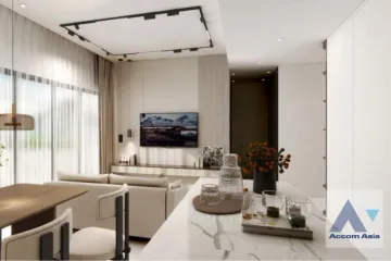 2 Bedroom Condo for rent in Q1 Sukhumvit, Khlong Toei, Bangkok near BTS Nana