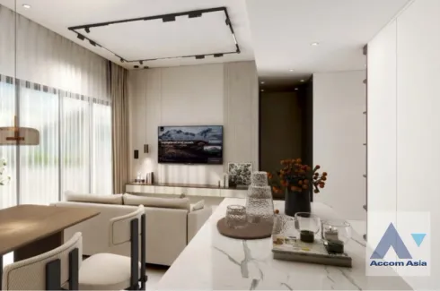 2 Bedroom Condo for rent in Q1 Sukhumvit, Khlong Toei, Bangkok near BTS Nana