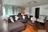 3 Bedroom Condo for rent in Acadamia Grand Tower, Khlong Tan Nuea, Bangkok near BTS Phrom Phong
