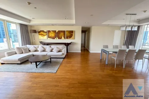 4 Bedroom Condo for rent in Hampton Thonglor 10, Khlong Tan Nuea, Bangkok near BTS Thong Lo