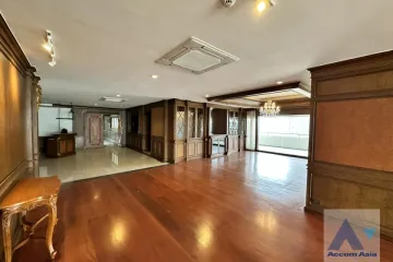 4 Bedroom Condo for rent in Tower Park, Khlong Toei Nuea, Bangkok near BTS Nana