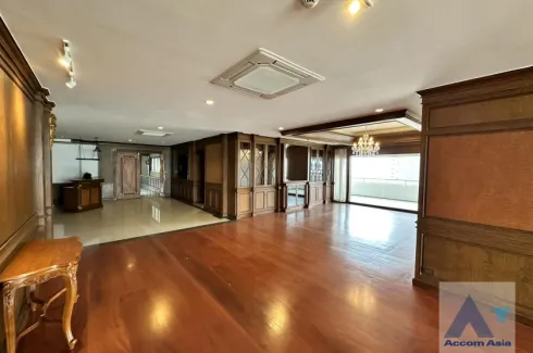 4 Bedroom Condo for rent in Tower Park, Khlong Toei Nuea, Bangkok near BTS Nana