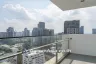 3 Bedroom Condo for rent in Aequa Sukhumvit 49, Khlong Tan Nuea, Bangkok near BTS Thong Lo