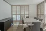 3 Bedroom Condo for rent in Aequa Sukhumvit 49, Khlong Tan Nuea, Bangkok near BTS Thong Lo