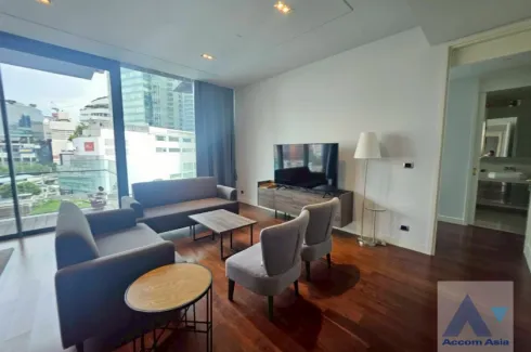 2 Bedroom Condo for rent in MARQUE Sukhumvit, Khlong Tan Nuea, Bangkok near BTS Phrom Phong