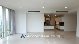 3 Bedroom Condo for rent in Royce Private Residences, Khlong Toei Nuea, Bangkok near BTS Asoke