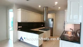 3 Bedroom Condo for rent in Royce Private Residences, Khlong Toei Nuea, Bangkok near BTS Asoke