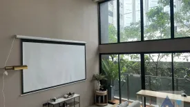 2 Bedroom Condo for rent in Walden Asoke, Khlong Toei Nuea, Bangkok near BTS Asoke