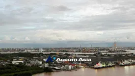 4 Bedroom Condo for sale in PM Riverside, Bang Phong Pang, Bangkok