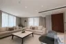 3 Bedroom Condo for sale in La Citta Delre Thonglor 16, Khlong Tan Nuea, Bangkok