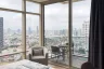 2 Bedroom Condo for sale in Four Seasons Private Residences, Thung Wat Don, Bangkok near BTS Saphan Taksin