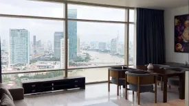 2 Bedroom Condo for sale in Four Seasons Private Residences, Thung Wat Don, Bangkok near BTS Saphan Taksin