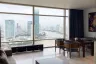 2 Bedroom Condo for sale in Four Seasons Private Residences, Thung Wat Don, Bangkok near BTS Saphan Taksin