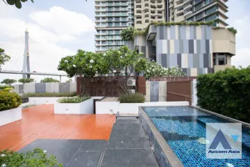 4 Bedroom Condo for sale in Bang Phong Pang, Bangkok