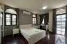 3 Bedroom House for rent in Khlong Toei Nuea, Bangkok near MRT Sukhumvit