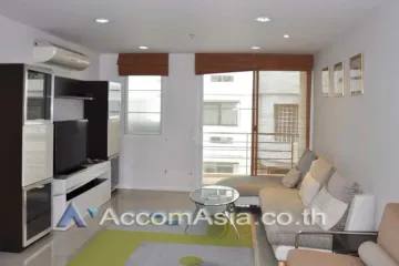 2 Bedroom Condo for rent in Serene Place Sukhumvit 24, Khlong Tan, Bangkok near BTS Phrom Phong