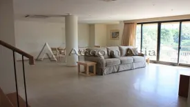 4 Bedroom Apartment for rent in Lumpini, Bangkok near BTS Ratchadamri