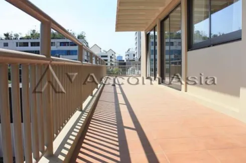 4 Bedroom Apartment for rent in Lumpini, Bangkok near BTS Ratchadamri