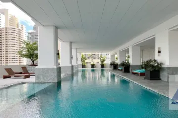 3 Bedroom Condo for rent in Le Raffine Sukhumvit 24, Khlong Tan, Bangkok near BTS Phrom Phong