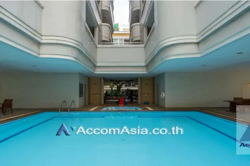 3 Bedroom Apartment for rent in Khlong Toei Nuea, Bangkok near MRT Sukhumvit
