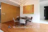 2 Bedroom Condo for rent in Domus 16, Khlong Toei, Bangkok near BTS Asoke
