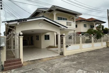 4 Bedroom House for rent in Royal View Village, Nong Prue, Chonburi