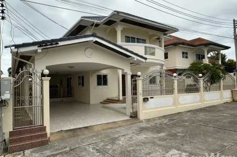 4 Bedroom House for rent in Royal View Village, Nong Prue, Chonburi