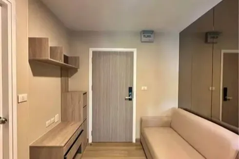 1 Bedroom Condo for rent in The Indeed Condo Urban Sriracha, Surasak, Chonburi